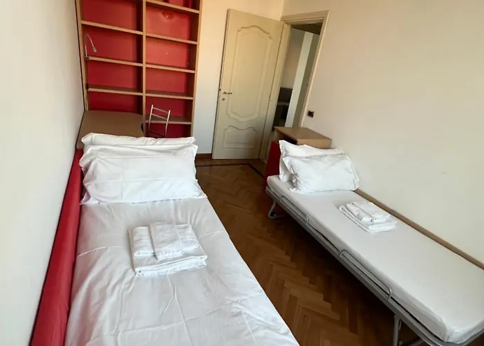 Crispi 2enty At Spanish Steps Апартаменты Рим