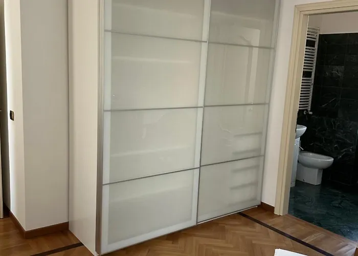 Апартаменты Crispi 2enty At Spanish Steps Рим